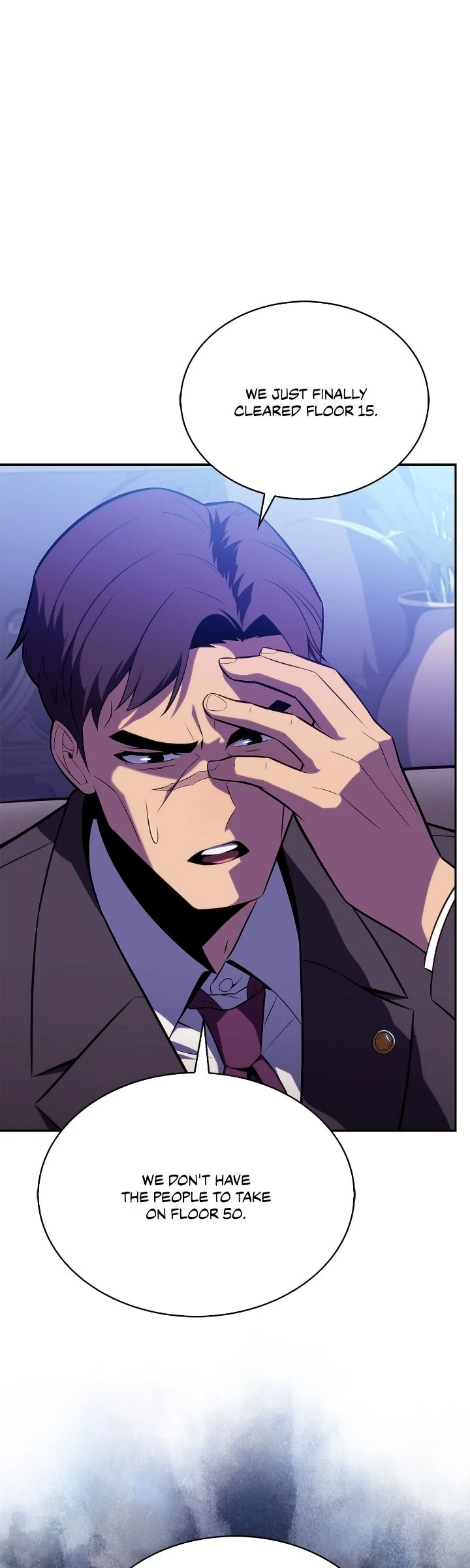 Read I'm the Max-Level Newbie EN Manga Online