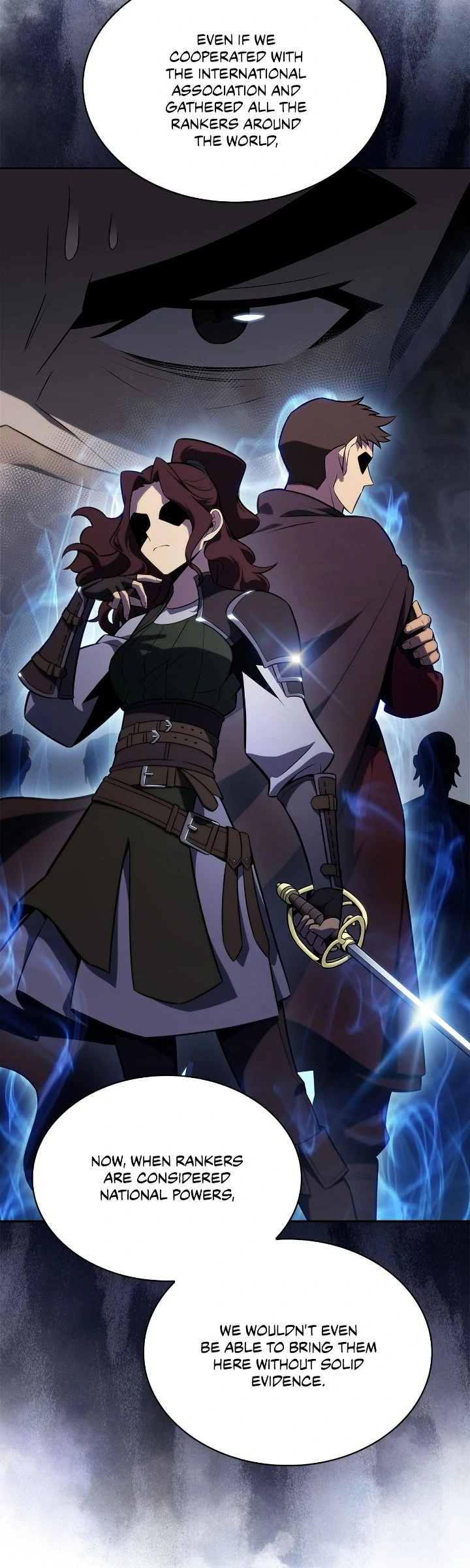 Read I'm the Max-Level Newbie EN Manga Online