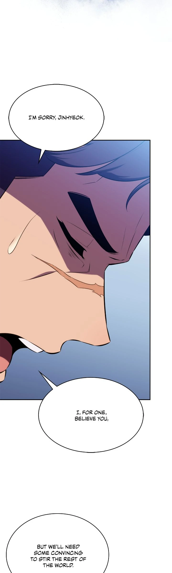 Read I'm the Max-Level Newbie EN Manga Online