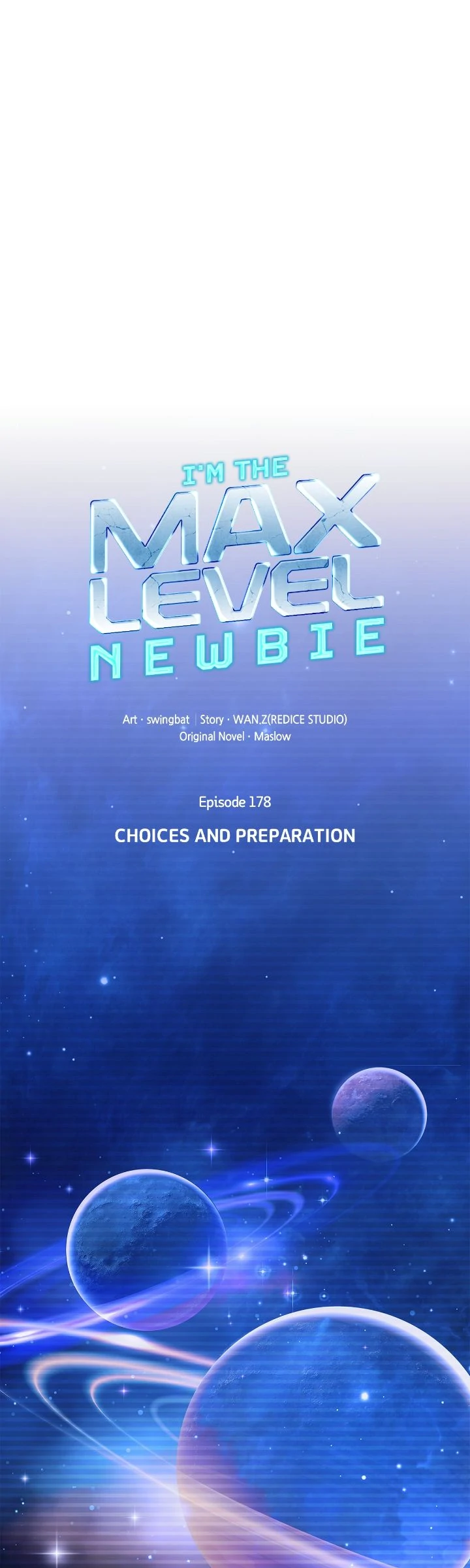 Read I'm the Max-Level Newbie EN Manga Online