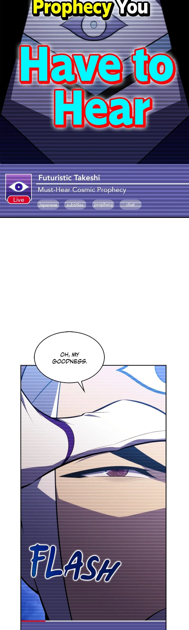 Read I'm the Max-Level Newbie EN Manga Online