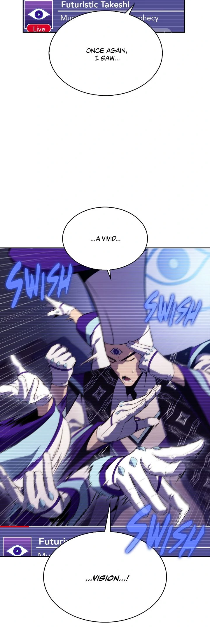 Read I'm the Max-Level Newbie EN Manga Online