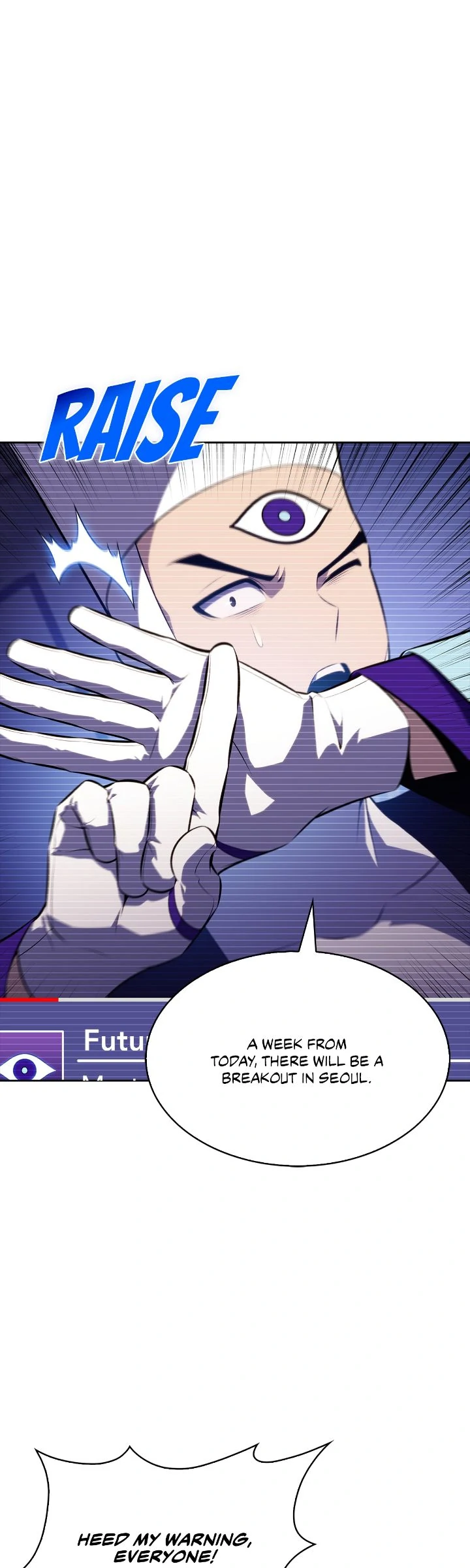 Read I'm the Max-Level Newbie EN Manga Online