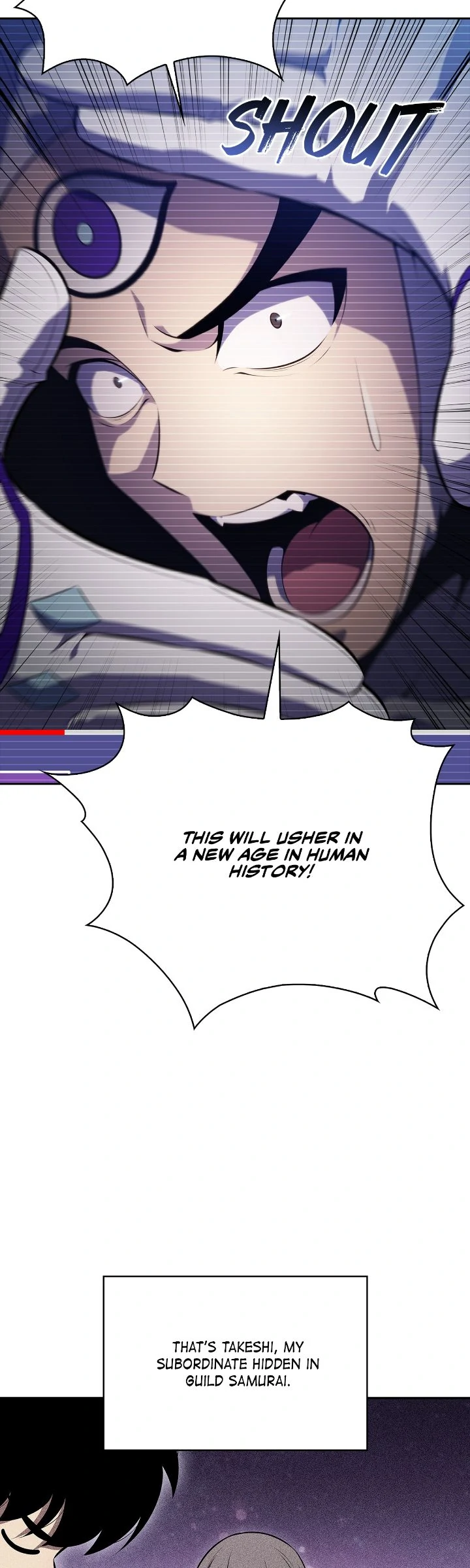 Read I'm the Max-Level Newbie EN Manga Online