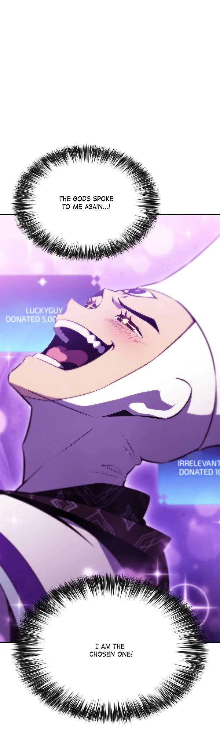 Read I'm the Max-Level Newbie EN Manga Online