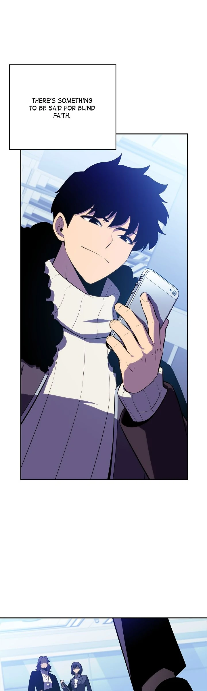 Read I'm the Max-Level Newbie EN Manga Online