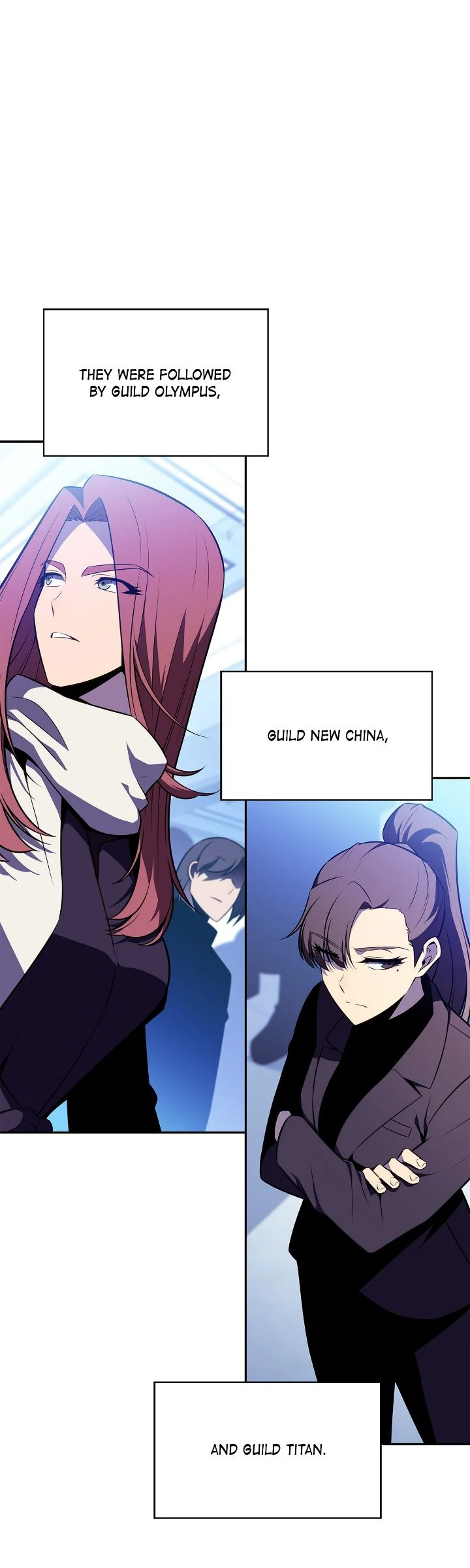 Read I'm the Max-Level Newbie EN Manga Online