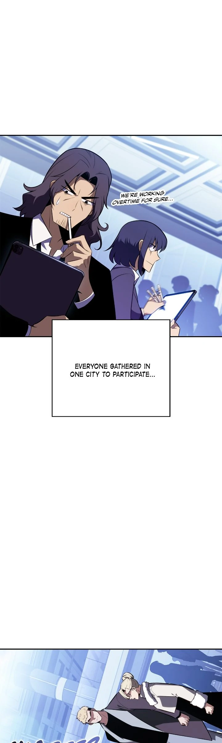 Read I'm the Max-Level Newbie EN Manga Online