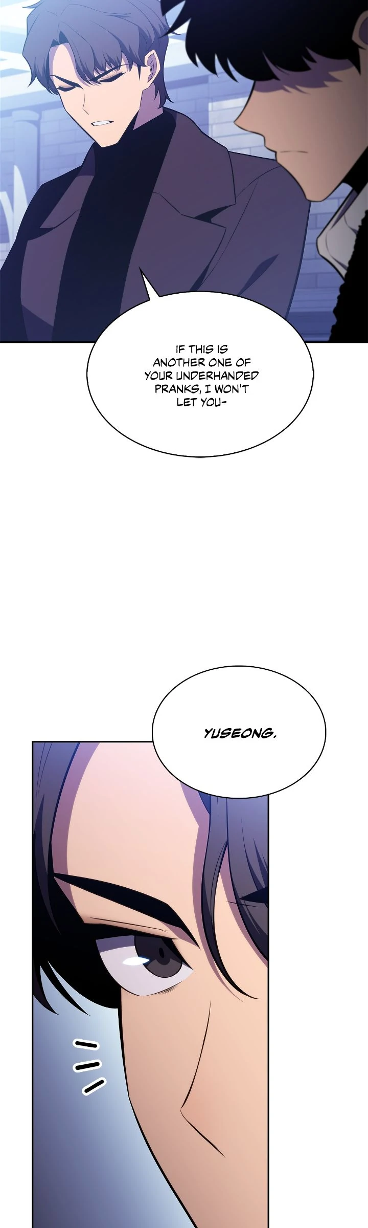 Read I'm the Max-Level Newbie EN Manga Online