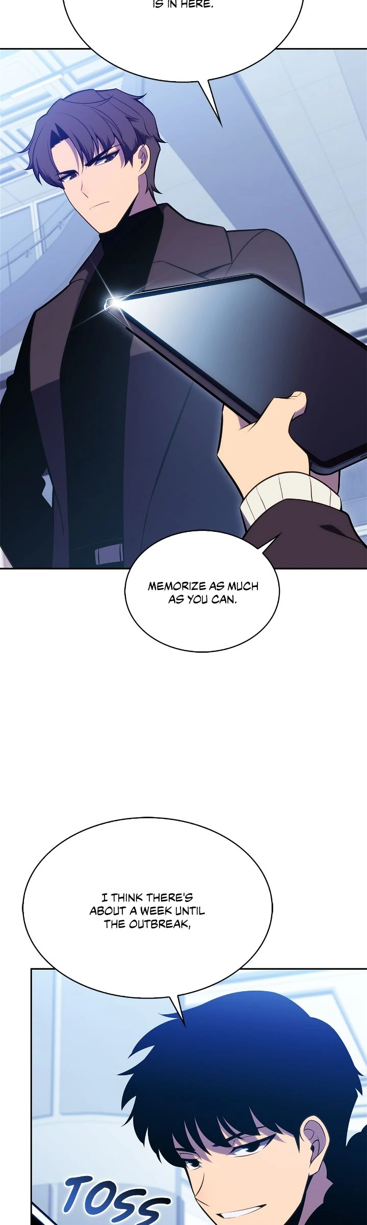 Read I'm the Max-Level Newbie EN Manga Online