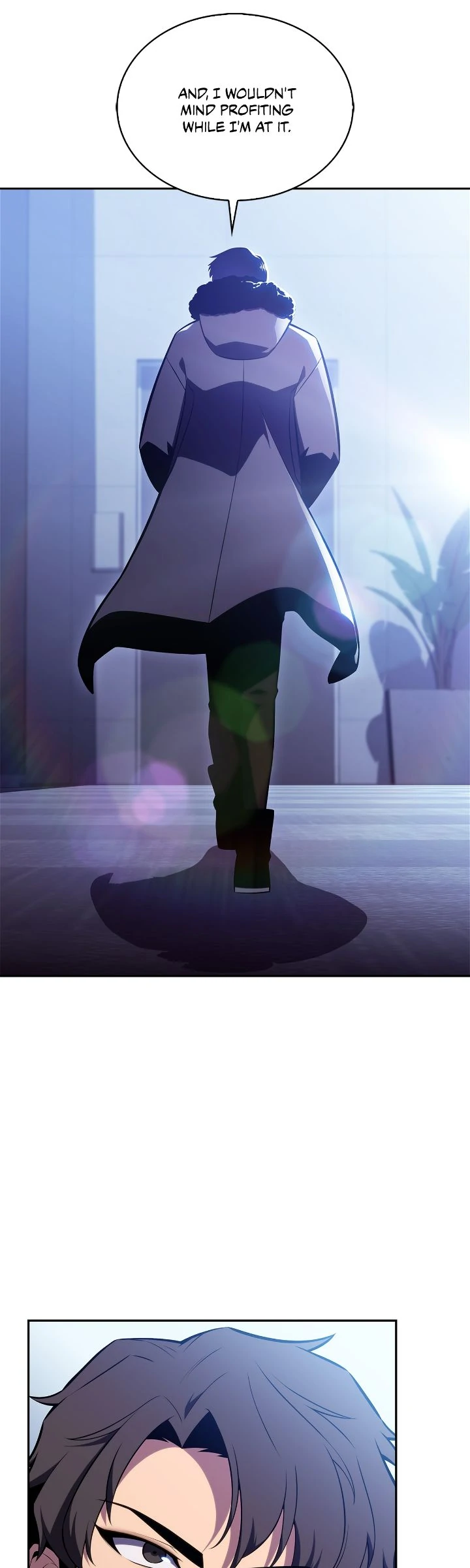 Read I'm the Max-Level Newbie EN Manga Online