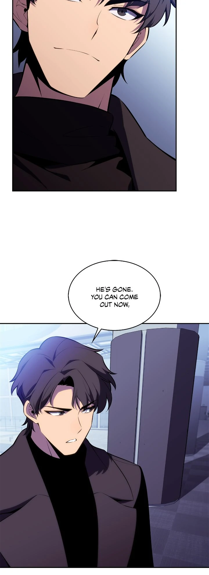 Read I'm the Max-Level Newbie EN Manga Online