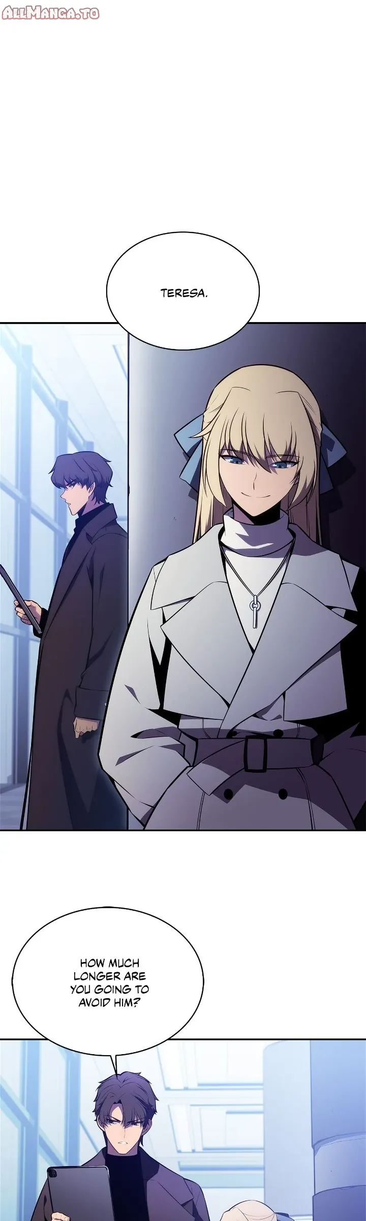 Read I'm the Max-Level Newbie EN Manga Online