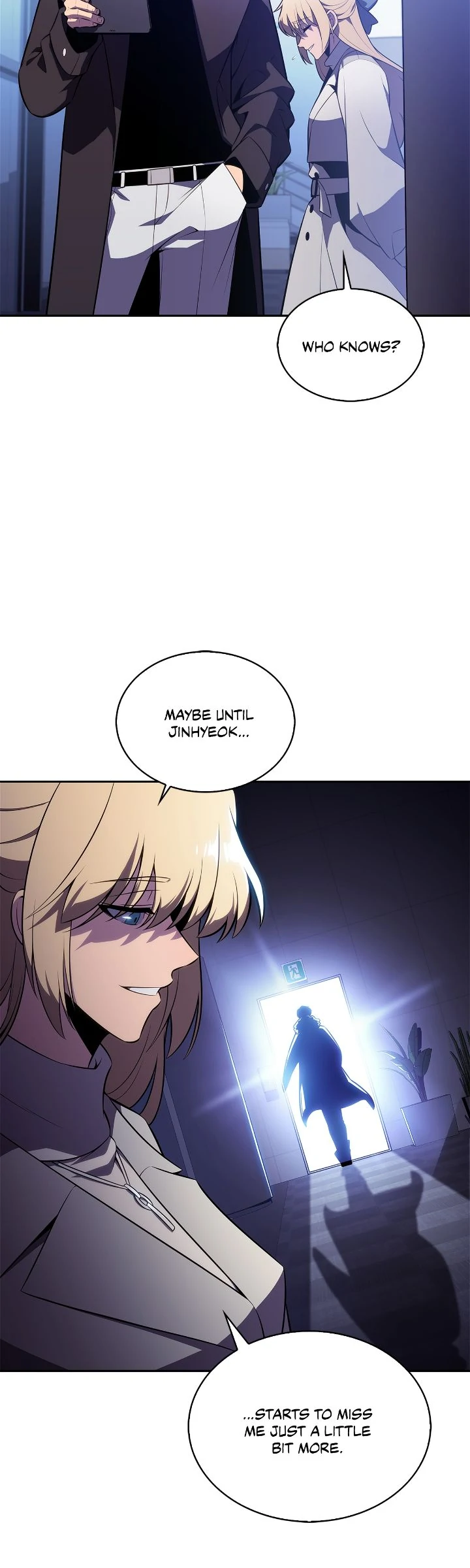 Read I'm the Max-Level Newbie EN Manga Online