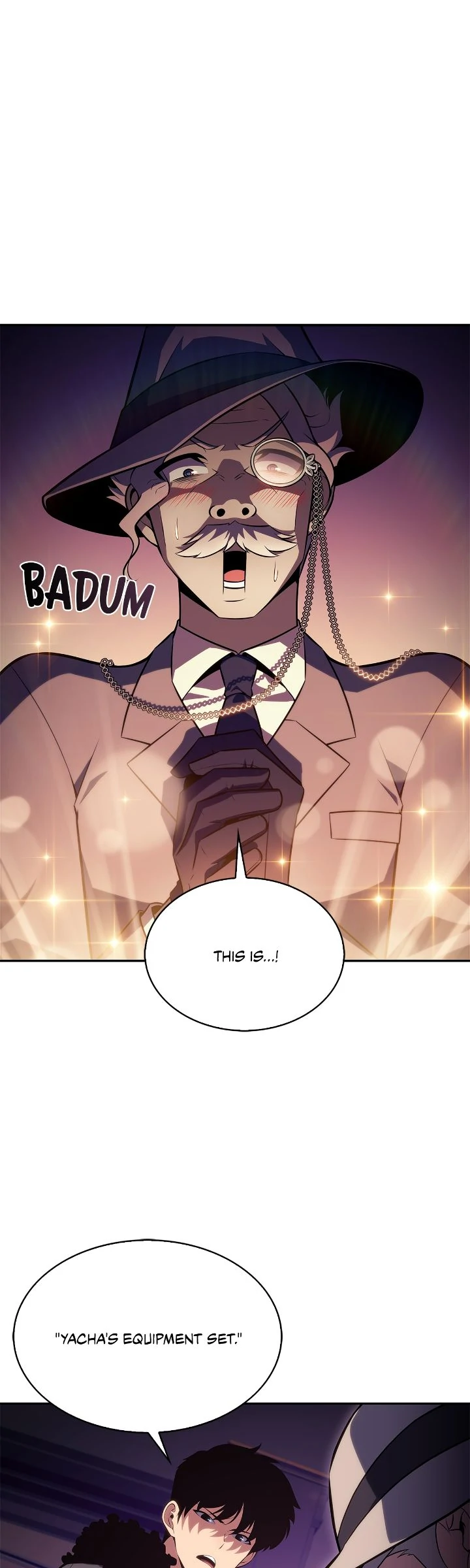 Read I'm the Max-Level Newbie EN Manga Online