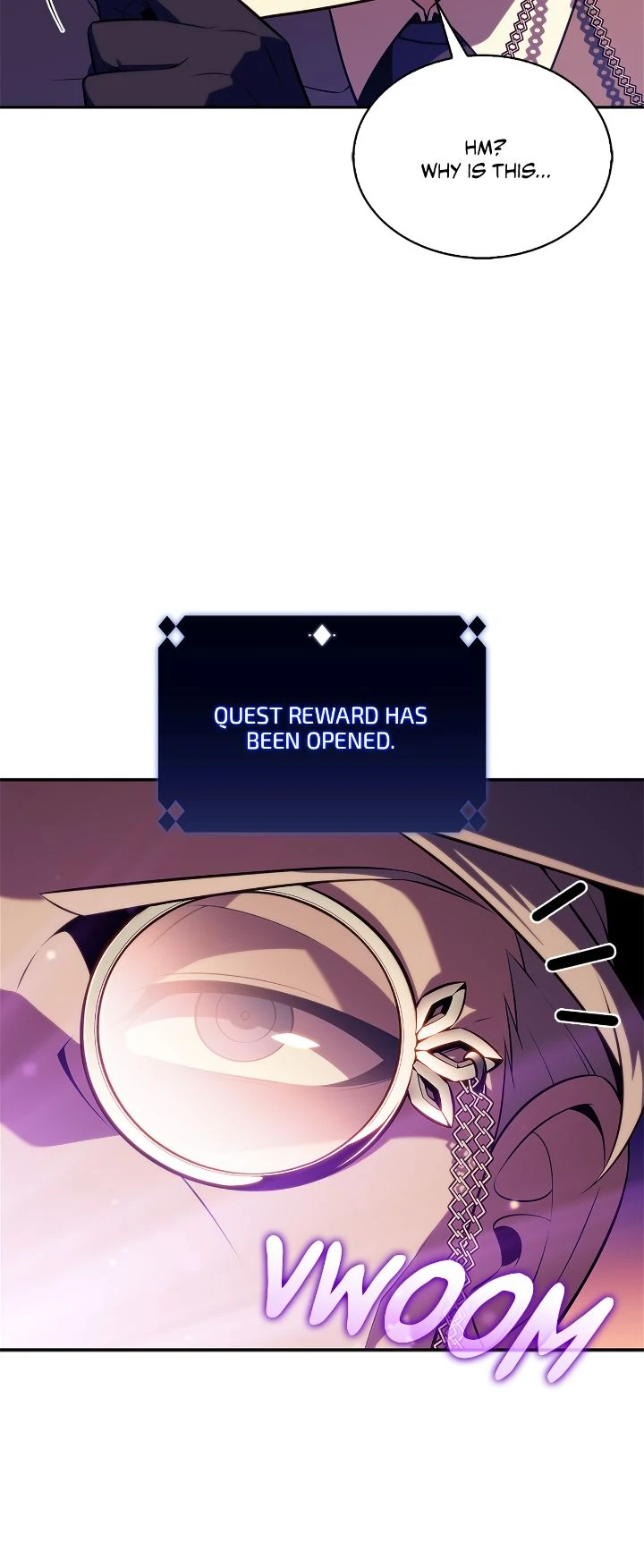 Read I'm the Max-Level Newbie EN Manga Online