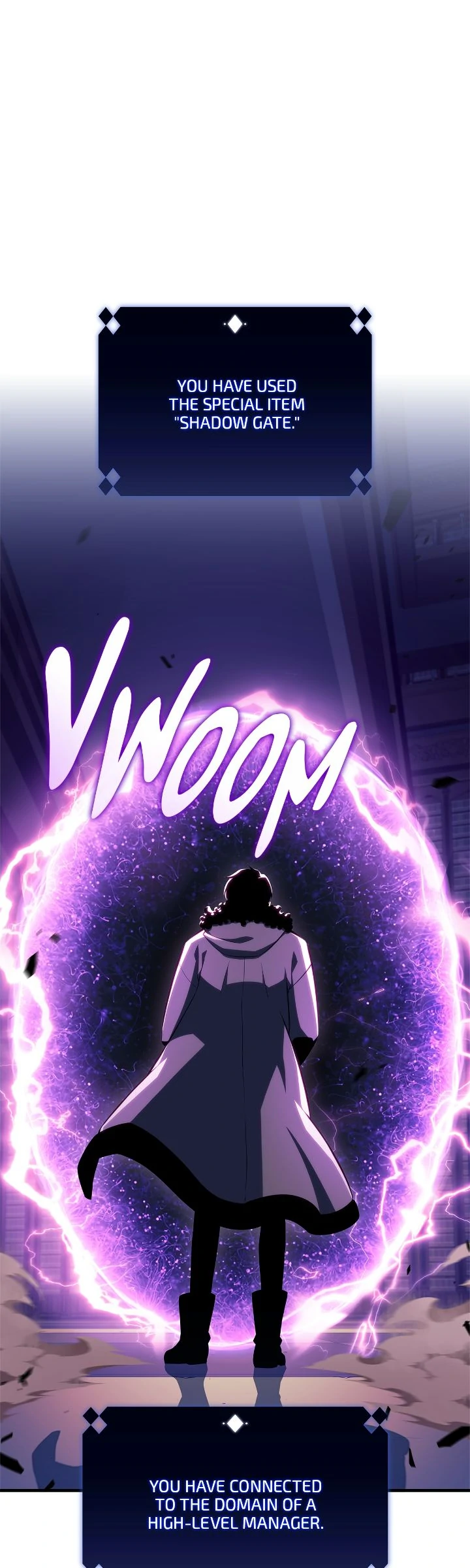 Read I'm the Max-Level Newbie EN Manga Online