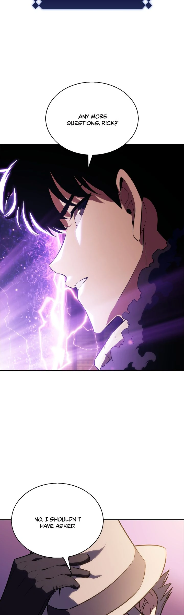 Read I'm the Max-Level Newbie EN Manga Online