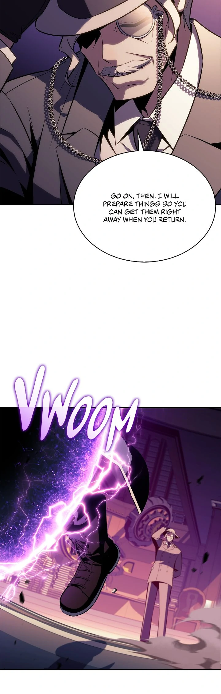 Read I'm the Max-Level Newbie EN Manga Online