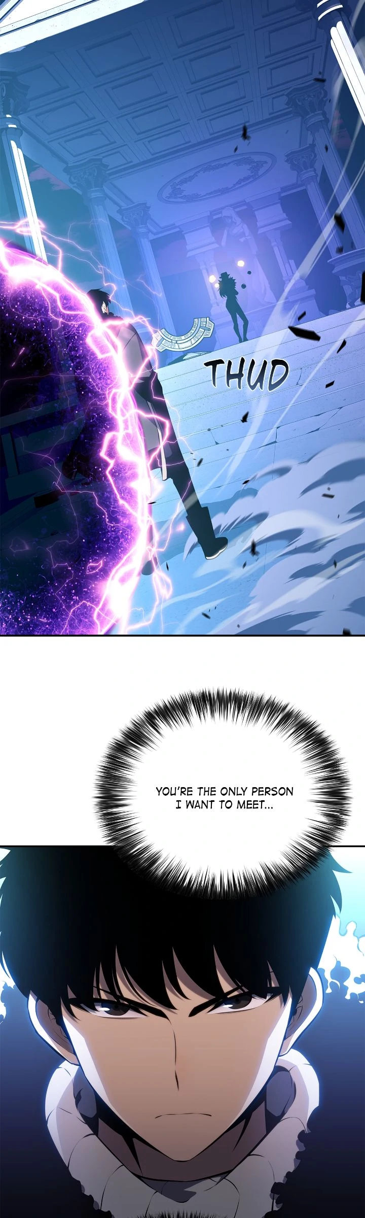 Read I'm the Max-Level Newbie EN Manga Online