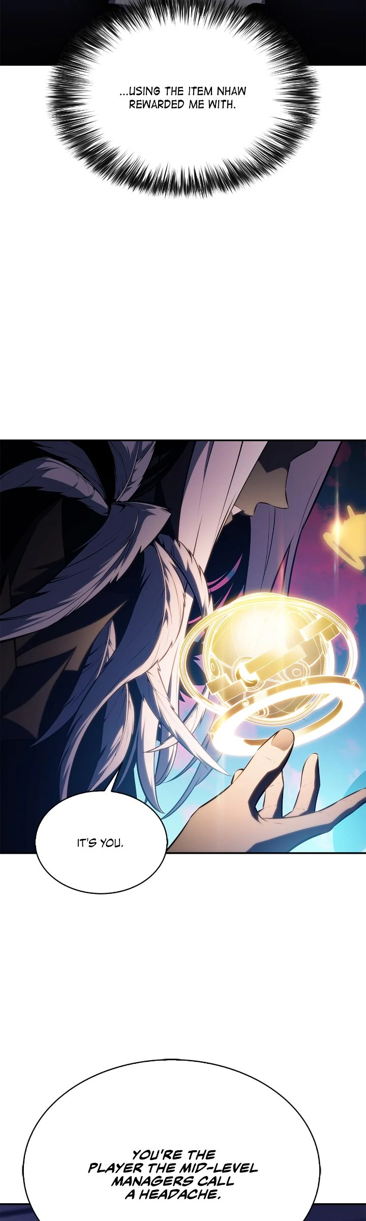 Read I'm the Max-Level Newbie EN Manga Online