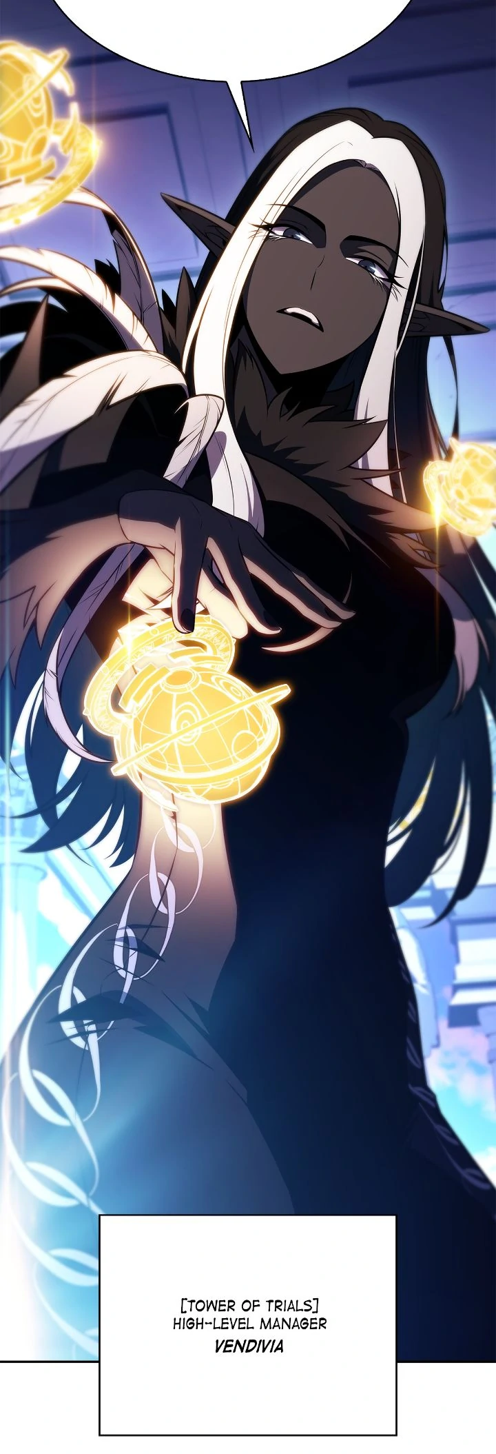 Read I'm the Max-Level Newbie EN Manga Online