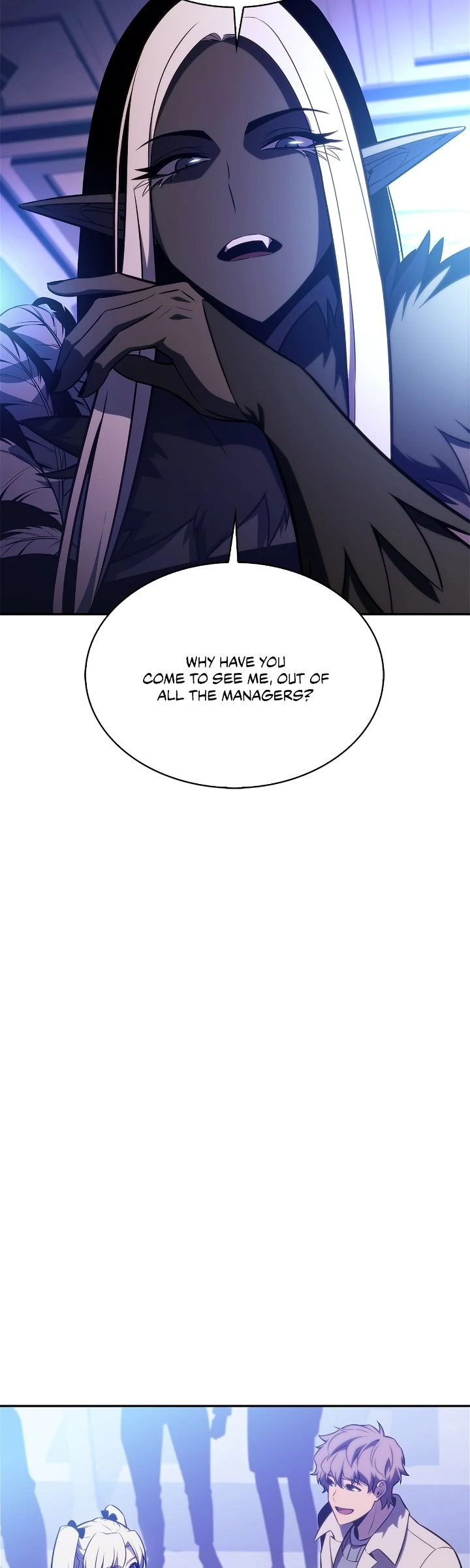 Read I'm the Max-Level Newbie EN Manga Online