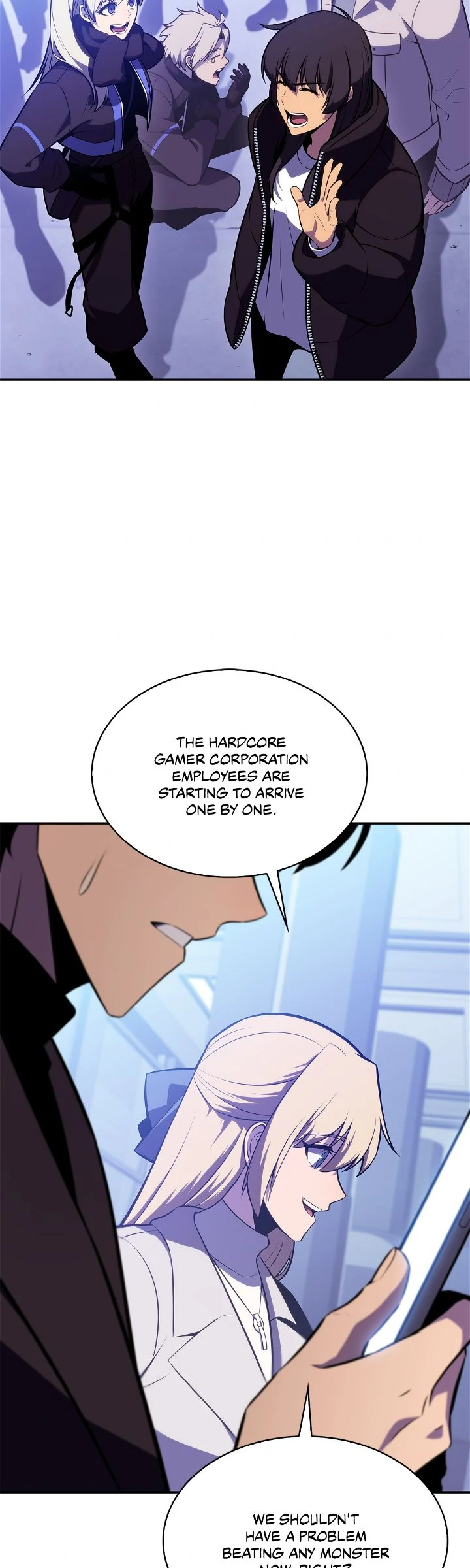 Read I'm the Max-Level Newbie EN Manga Online