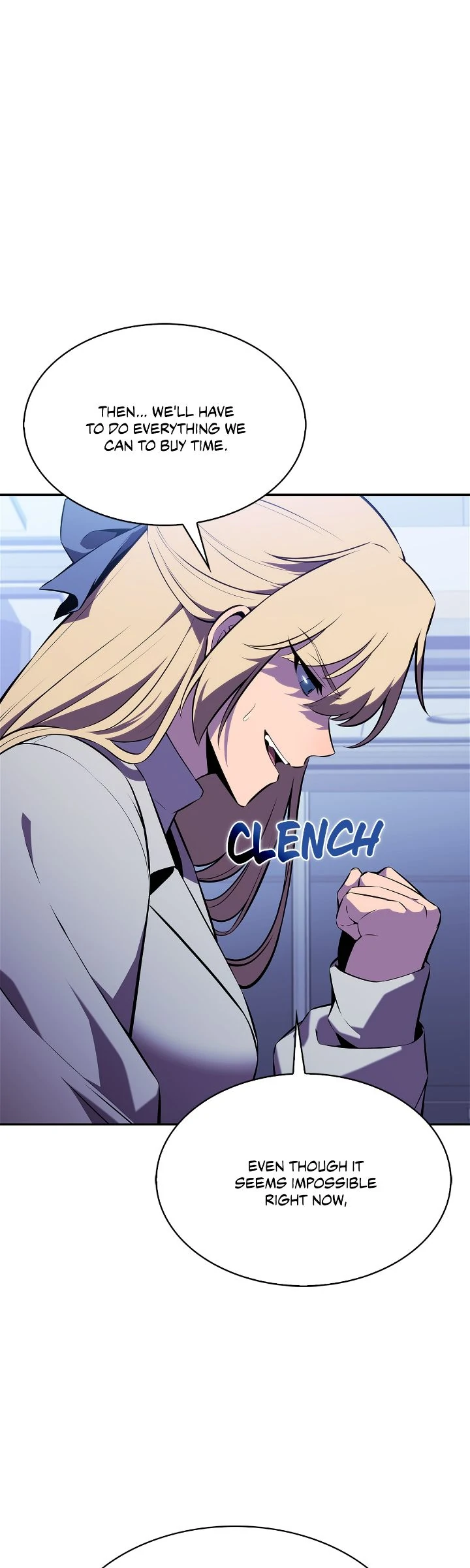 Read I'm the Max-Level Newbie EN Manga Online