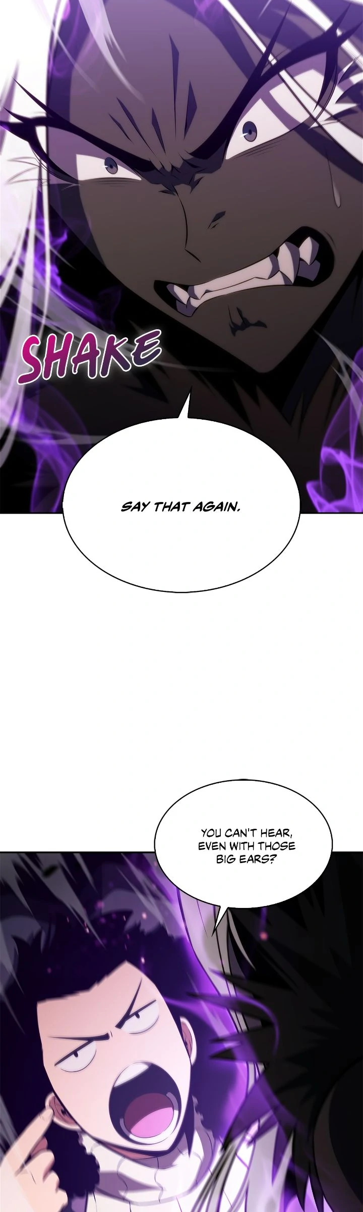 Read I'm the Max-Level Newbie EN Manga Online