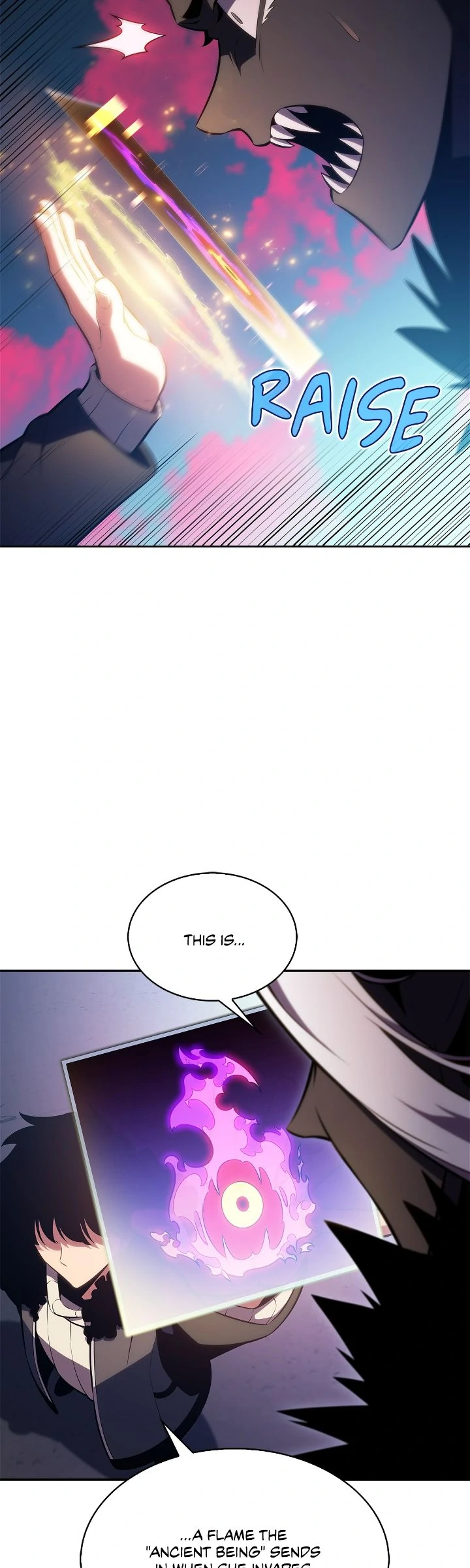 Read I'm the Max-Level Newbie EN Manga Online