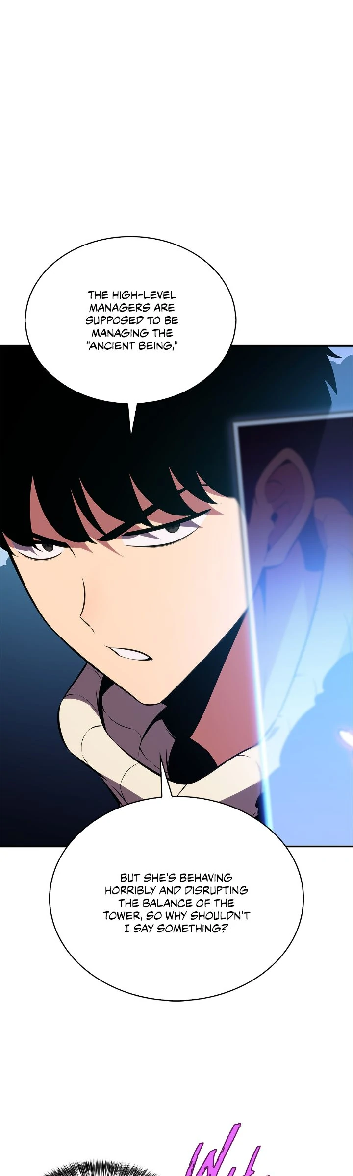 Read I'm the Max-Level Newbie EN Manga Online