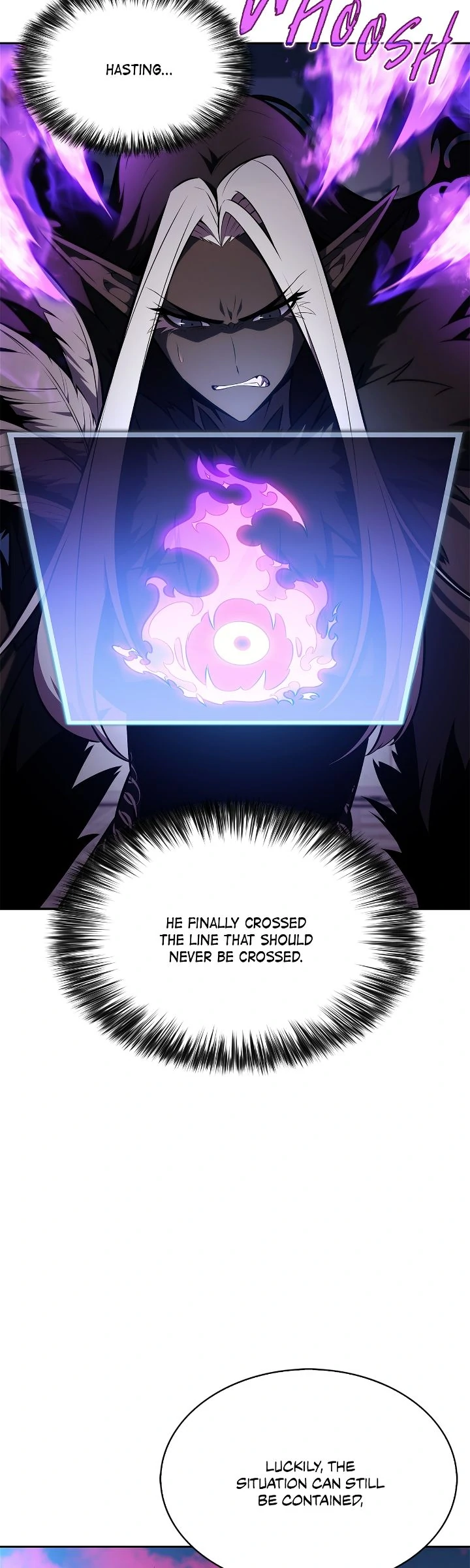 Read I'm the Max-Level Newbie EN Manga Online