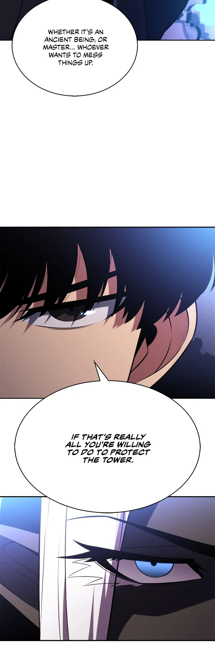 Read I'm the Max-Level Newbie EN Manga Online