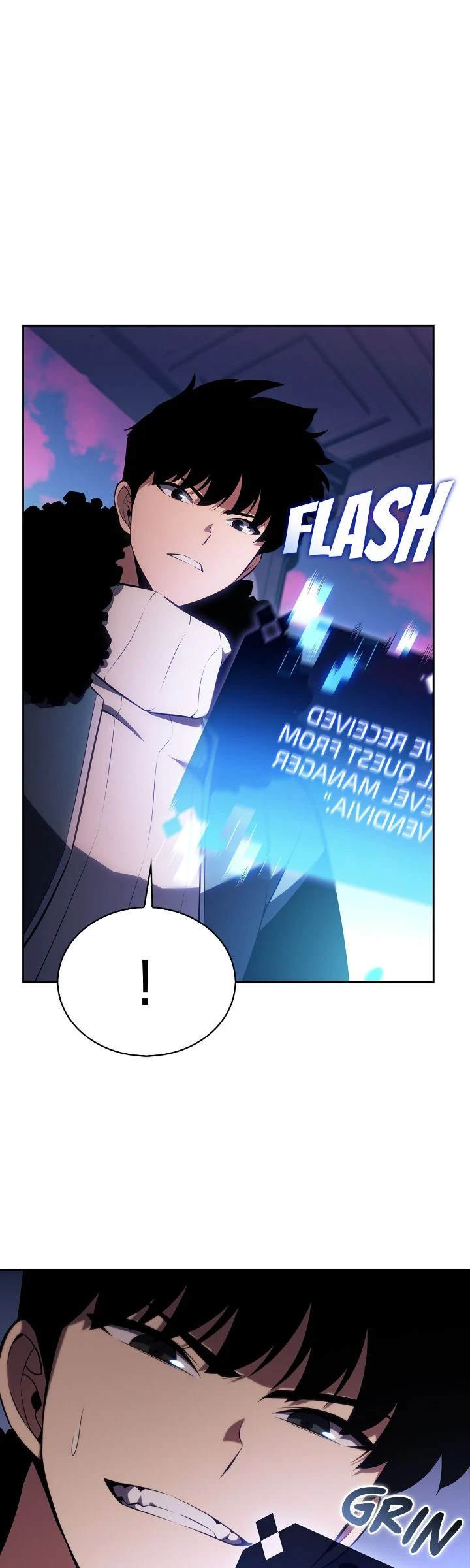 Read I'm the Max-Level Newbie EN Manga Online