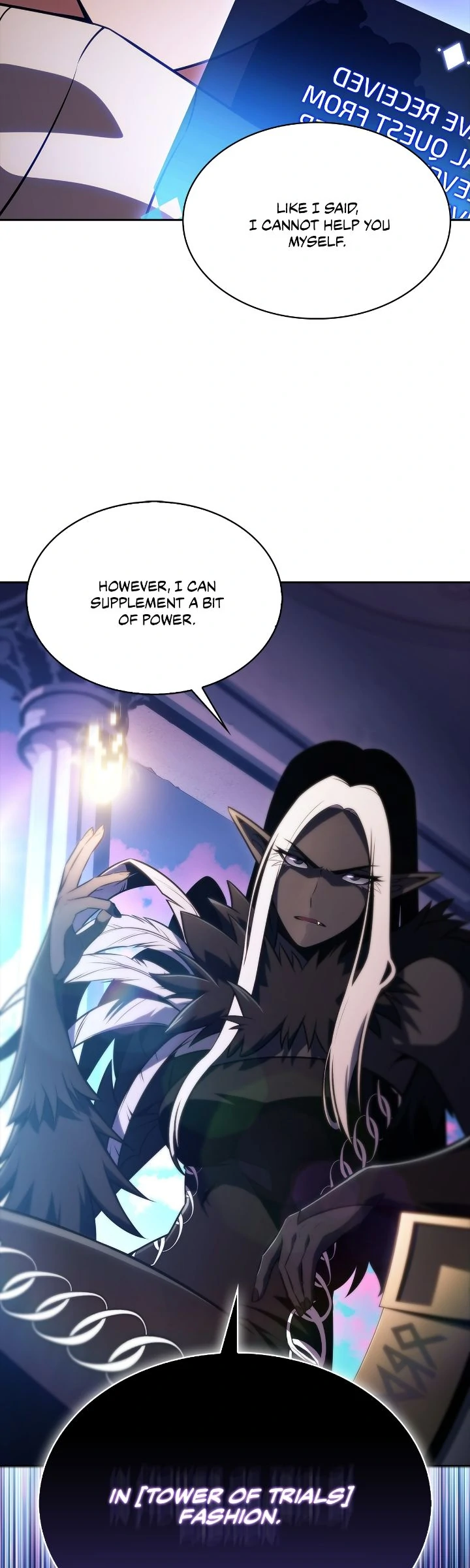 Read I'm the Max-Level Newbie EN Manga Online