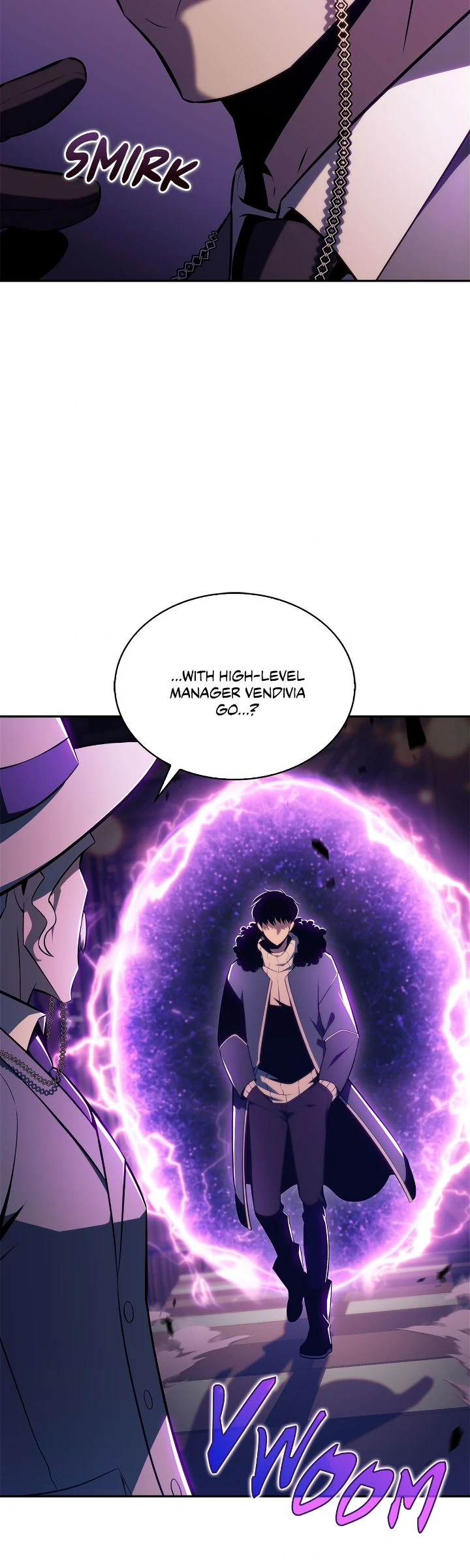 Read I'm the Max-Level Newbie EN Manga Online