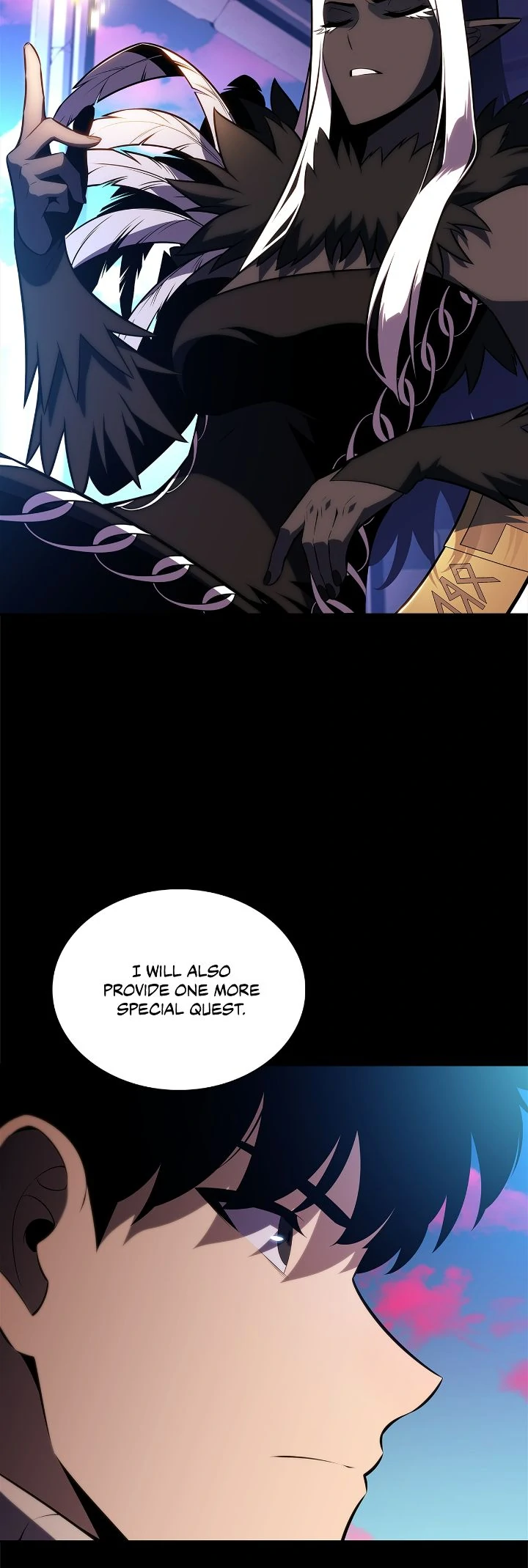 Read I'm the Max-Level Newbie EN Manga Online