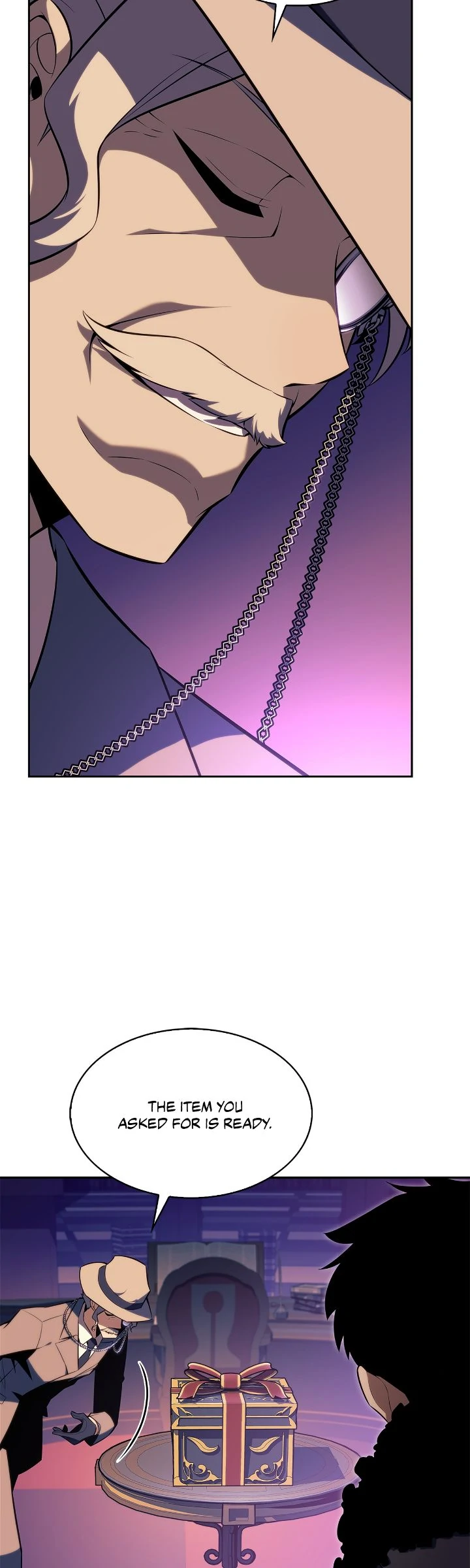 Read I'm the Max-Level Newbie EN Manga Online