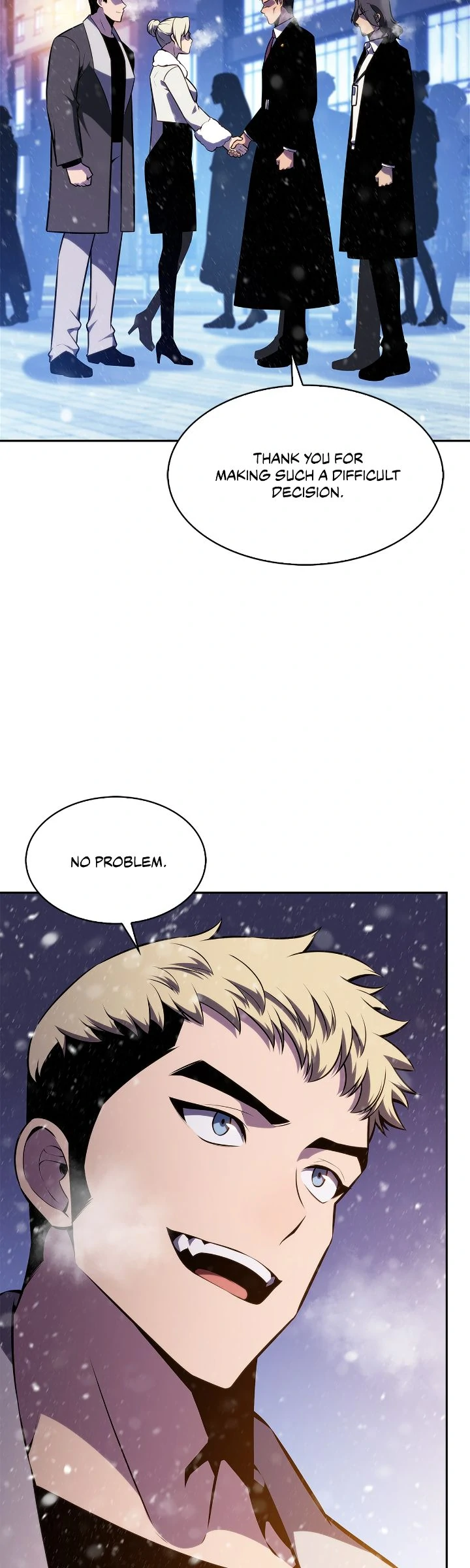 Read I'm the Max-Level Newbie EN Manga Online