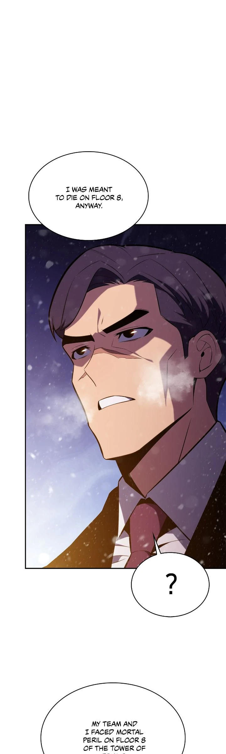 Read I'm the Max-Level Newbie EN Manga Online