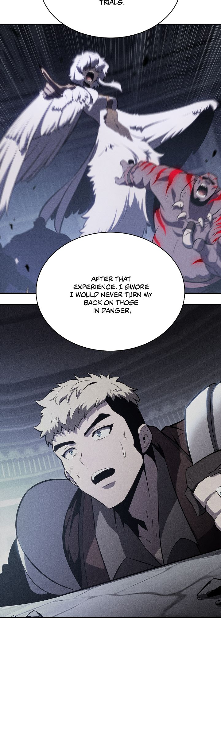 Read I'm the Max-Level Newbie EN Manga Online