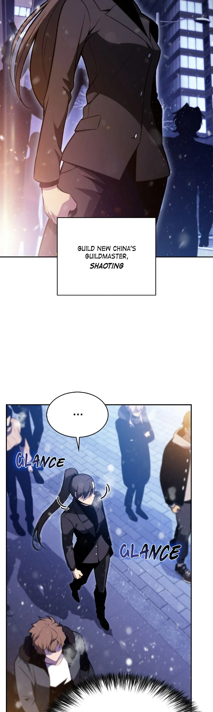 Read I'm the Max-Level Newbie EN Manga Online