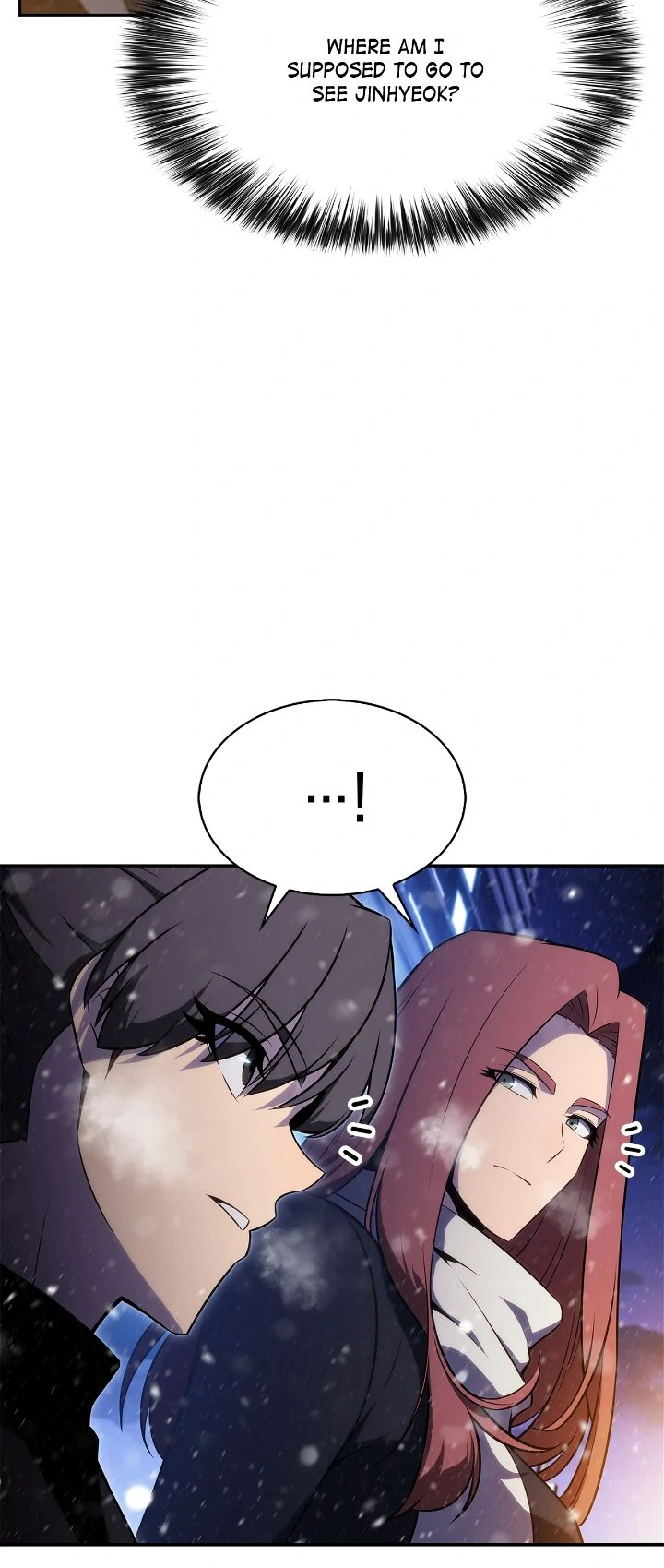 Read I'm the Max-Level Newbie EN Manga Online