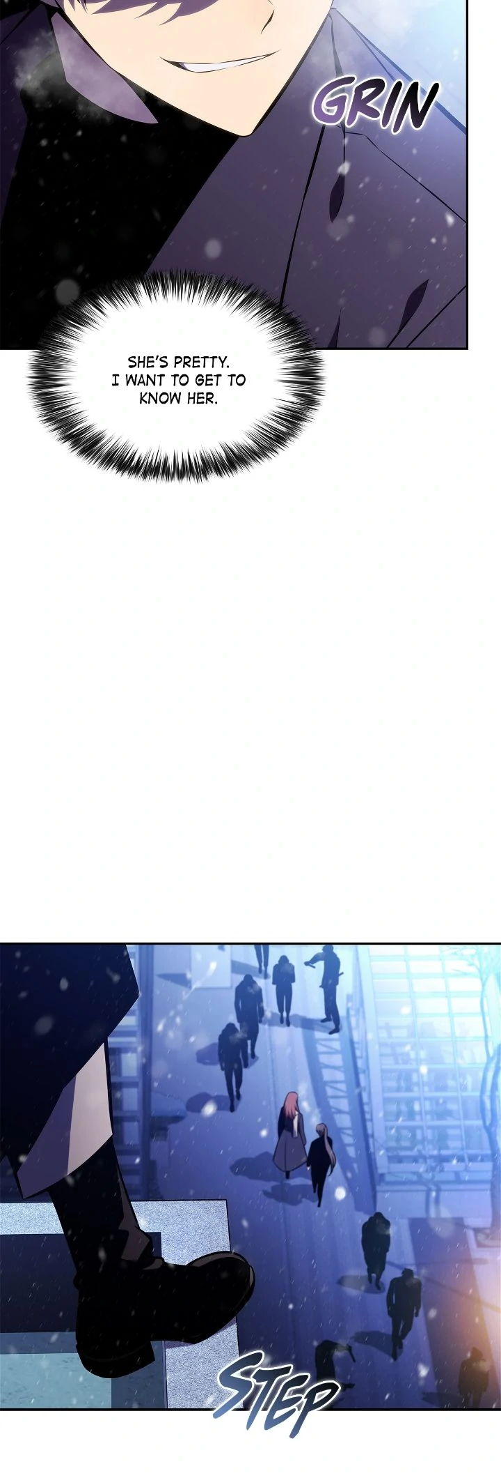 Read I'm the Max-Level Newbie EN Manga Online