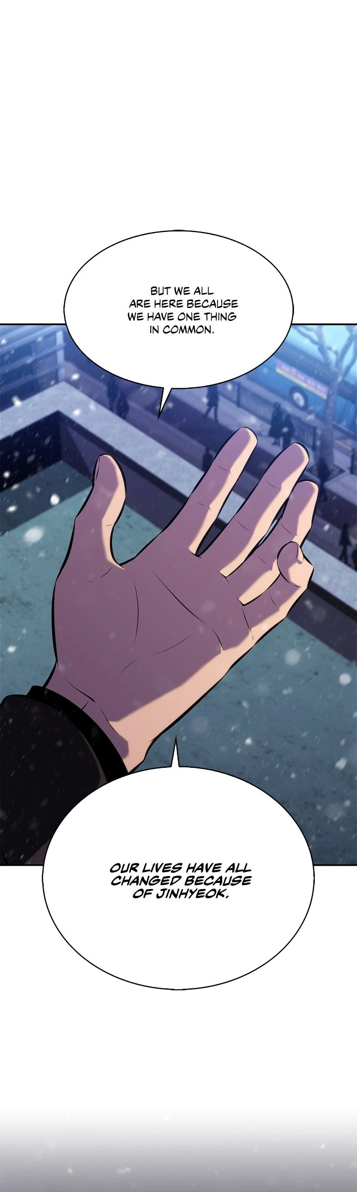 Read I'm the Max-Level Newbie EN Manga Online