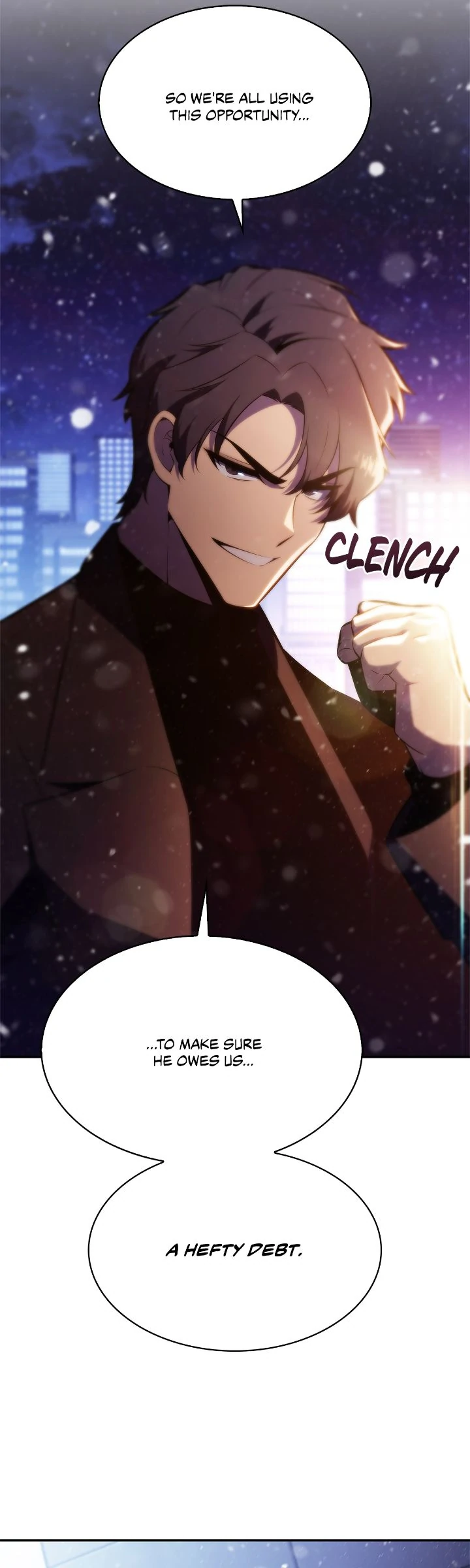 Read I'm the Max-Level Newbie EN Manga Online