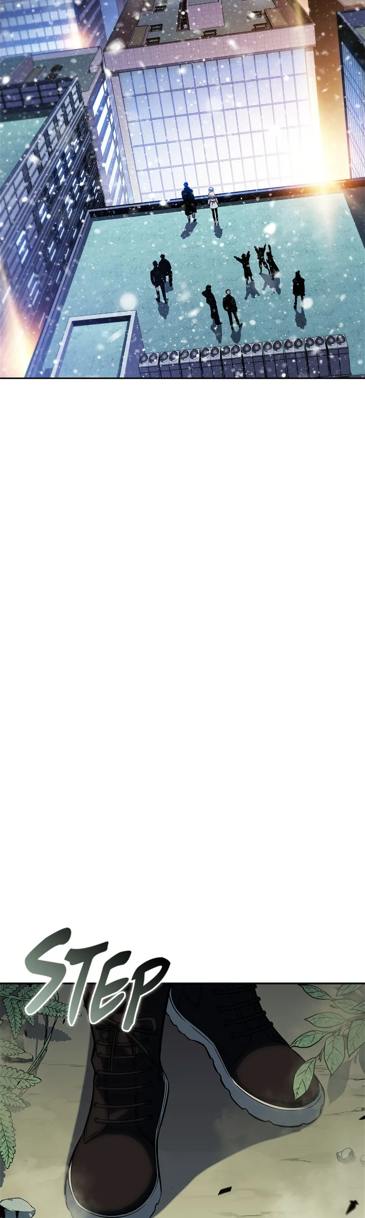 Read I'm the Max-Level Newbie EN Manga Online