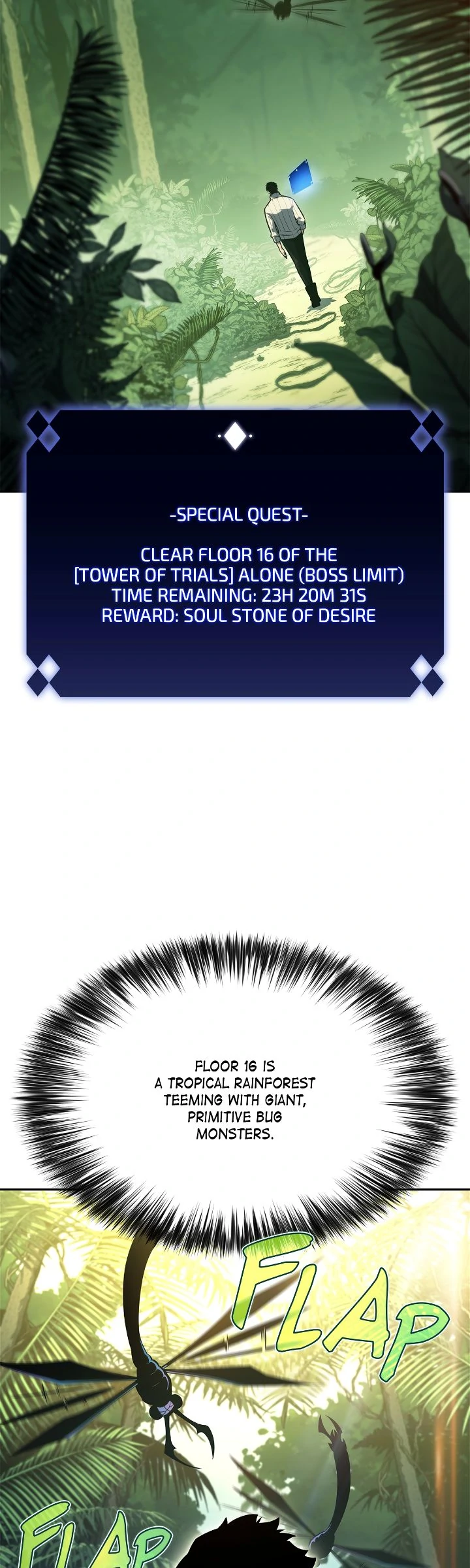 Read I'm the Max-Level Newbie EN Manga Online