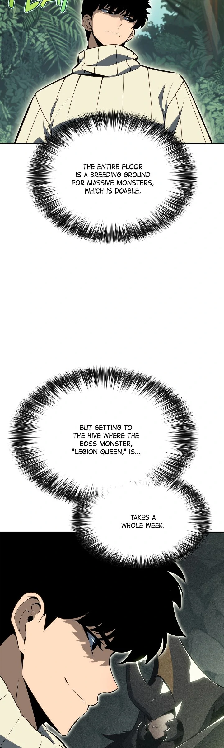 Read I'm the Max-Level Newbie EN Manga Online